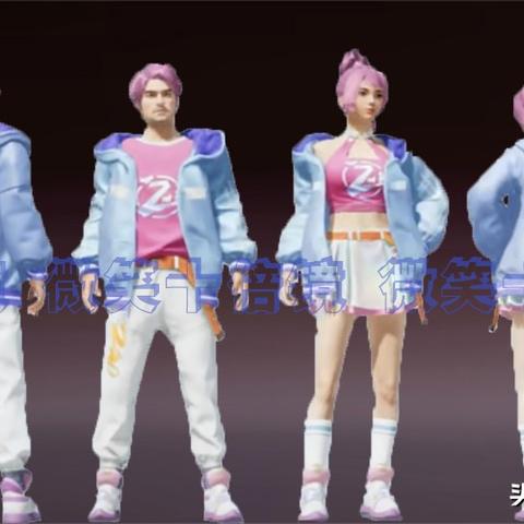 空中搭板新技巧，飞跃《堡垒之夜》制胜之道