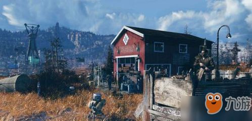 《辐射76》官方攻略：轻松掌握购买途径及地址解析