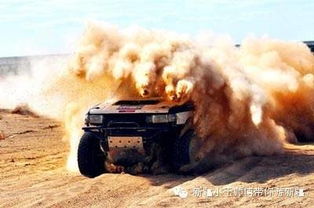 沙漠赛车场，落点揭秘，成功在望！