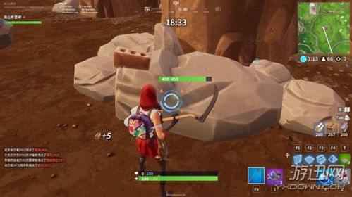 《堡垒之夜》第六赛季第六周挑战攻略：高效完成新策略解析