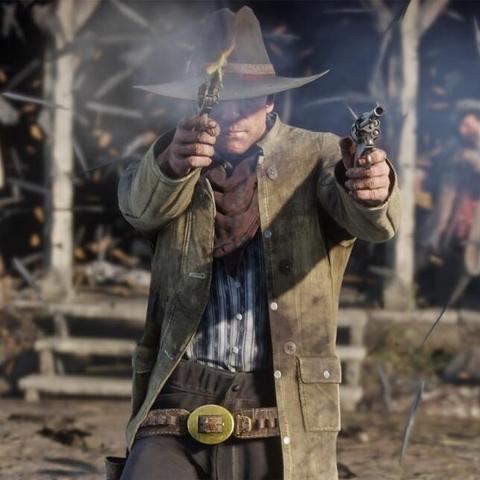 《荒野大镖客2》全流程攻略揭秘：深度解析新视角