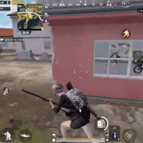 《堡垒之夜》双管霰弹枪实战攻略：双喷技巧全解析