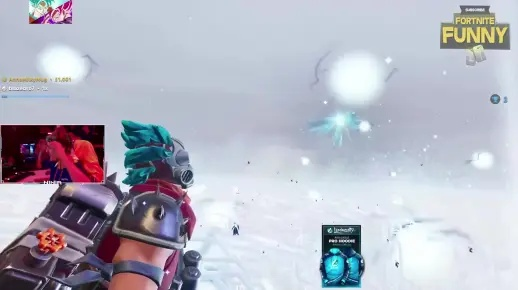 Ninja绝杀揭秘！反重力符文之地新神操作诞生