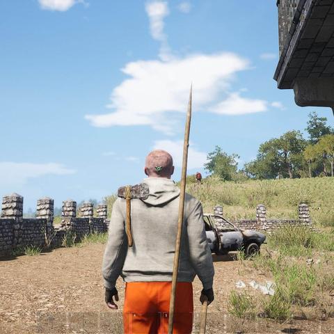 沙漠之鹰获取攻略：揭秘SCUM高效拿取技巧