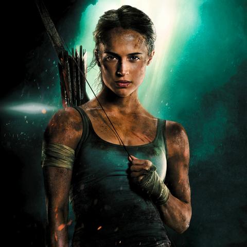 《古墓丽影暗影》白金攻略全奖杯解锁秘籍