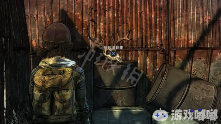 《行尸走肉终极季》全攻略揭秘，收藏品位置一网打尽