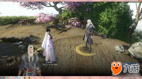 逆水寒云樱忆梦副本攻略：高效打法解析，轻松通关秘籍！