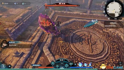 《天命奇御》攻略全解析：主线支线传闻一网打尽，深度揭秘！