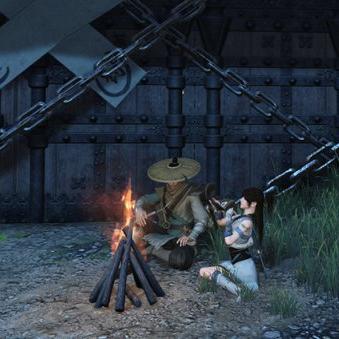 汴河迷案攻略揭秘：逆水寒独家探案技巧解析