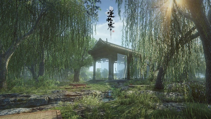 《逆水寒》飞惊之义奇遇攻略：轻松触发改秘籍大公开