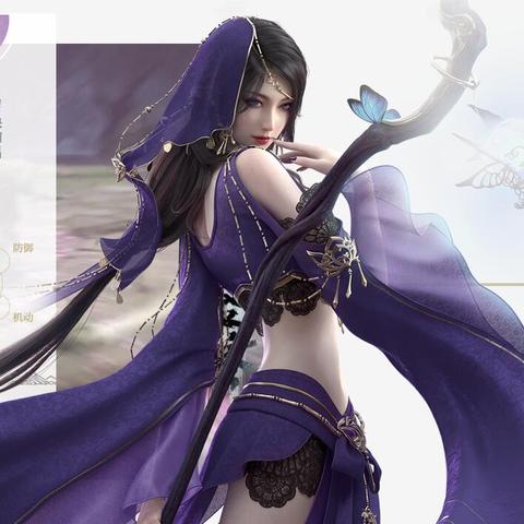 碎梦流派挑战通关攻略：逆水寒首席技巧深度解析