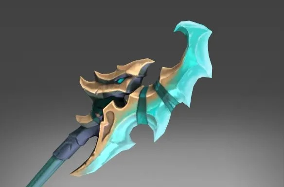 深海船锚锄头皮肤深度解析：全新海洋风味来袭