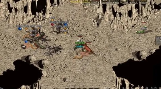 传奇归来官方下载2025正版链接曝光，如何避开陷阱秒速安装？