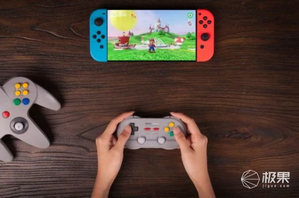 Switch吐槽：十字键缺失，操作真头疼！新解法来袭