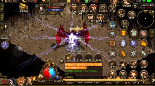 永恒之塔2025下载潮，为何老玩家集体回归怀旧服？