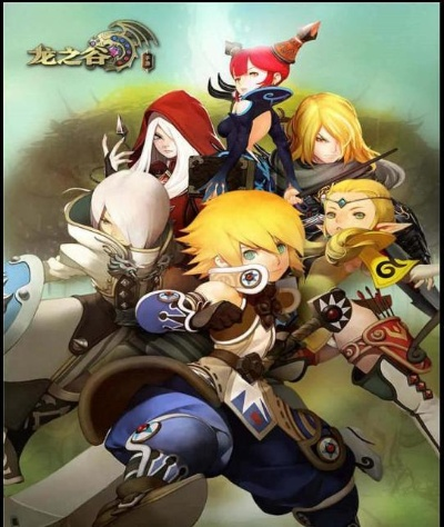 龙之谷私服，2025年真能突破等级限制？资深玩家实战揭秘