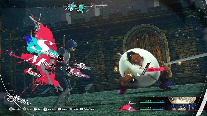 《暗喻幻想》新篇章！Atlus战略布局揭秘，创新价值再升级