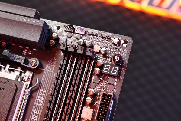 X870E X3D主板全新升级，技嘉X3D处理器主板震撼来袭！