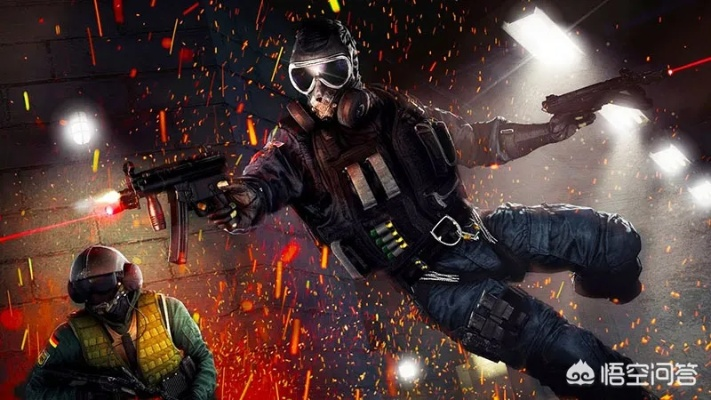 育碧紧急关服！《彩六》回滚交易，黑客散财数十亿，技术止损新篇章