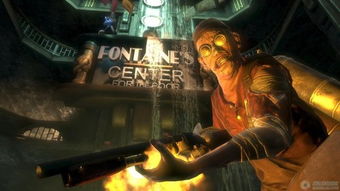 《生化奇兵4》新角色揭秘：沉浸式体验即将揭晓