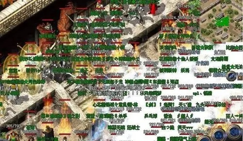 传奇1.85终极怀旧包哪里下？2025秒开沙城纯净版实测！