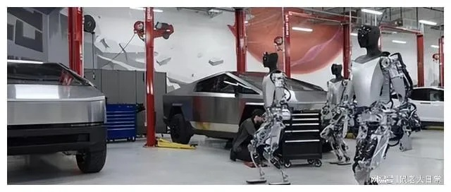 宇树机器人工程师遭恶毒一脚，马斯克笑评引热议
