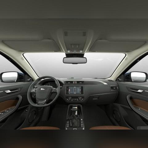 观致汽车破产风波：国产高端品牌命运堪忧