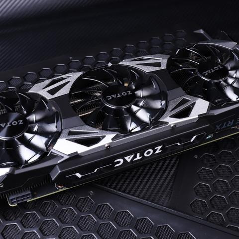 显卡限购潮来袭！16GB+大显存即将断货，抢购需趁早！