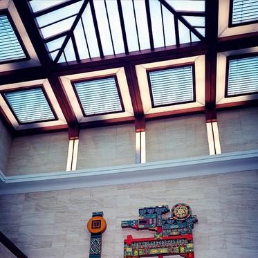 南博镇馆之宝金兽脱色揭秘：出土文物自然风华