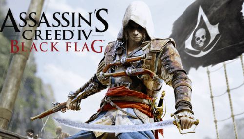 《AC黑旗》重制版惊艳亮相，光追画面震撼至极，视觉盛宴新体验！