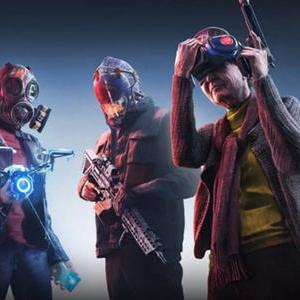 育碧修复BUG更胜黑客一筹，玩家吐槽升级新体验