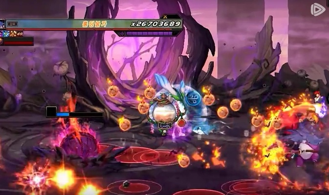 DNF之谷，2025新区速通神技，格兰之森Boss秒杀秘籍？