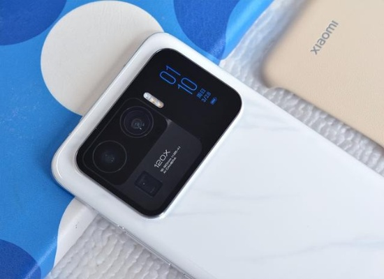 米粉速抢！小米17 Ultra徕卡版首机尊享体验