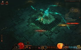 《暗黑破坏神3》Beta深度攻略：解锁全新游戏体验秘籍