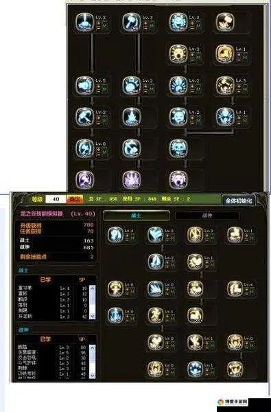 龙之谷技能模拟，2025终极策略如何秒变战神？