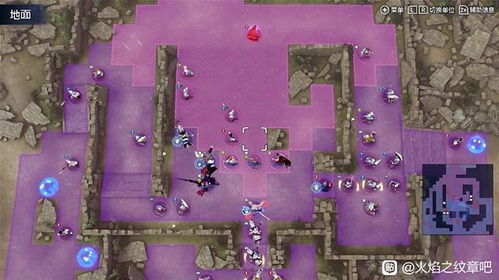 艾克外传攻略：深度解析火焰纹章结合战斗技巧与策略