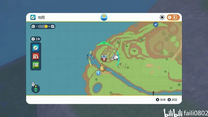 朱紫釀光市新攻略：揭秘宝可梦朱紫遇敌秘境