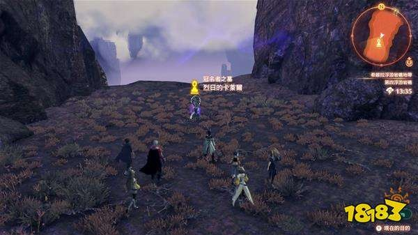 《异度之刃3》破防别针获取攻略，一招教你轻松掌握新技巧