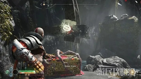 《战神4》传奇宝箱位置探秘，解锁方法一网打尽！