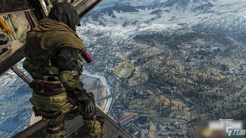 《使命召唤战区》实战攻略：深度解析配置与技能技巧，解锁全新竞技优势