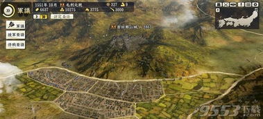 渔村战术解析：伐木场攻略新视角