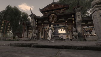 《逆水寒》月下幽影奇遇攻略：青叶竹笛获取秘籍大揭秘