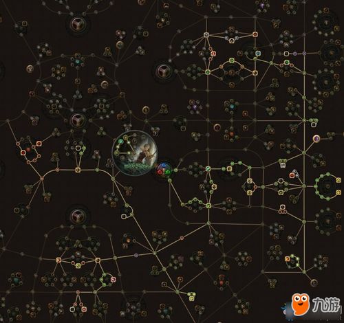箭雨游侠BD攻略：S11箭雨游侠全新构筑解析