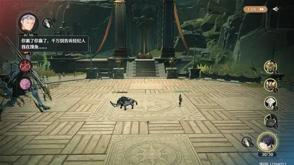 《鸣潮》荣耀之丘新手必看！打造无敌卡组攻略大揭秘！