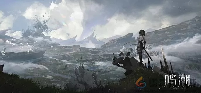 《鸣潮》2.6版本独家揭秘：全新任务视频攻略集锦