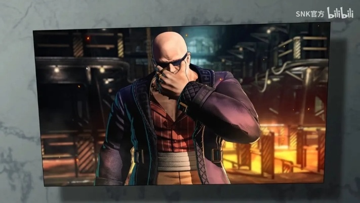 《群狼之城MR.BIG连招秘籍，民工级实战攻略大揭秘》