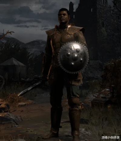 《暗黑4》圣骑士天拳攻略：自走流崛起，全面解析新战术