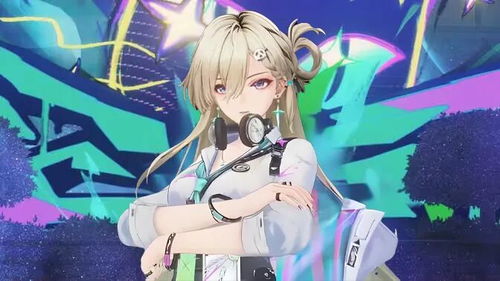 《鸣潮》琳奈强力搭配攻略：打造全新阵容，解锁战斗新境界