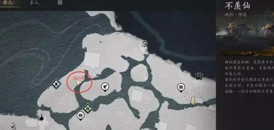 《燕云十六声》滹沱地图解锁攻略：揭秘全新解锁技巧