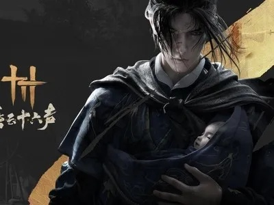 《燕云十六声》周年庆独家揭秘：探寻隐藏彩蛋新玩法